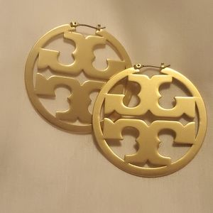 NWOT - TORY BURCH EARRINGS